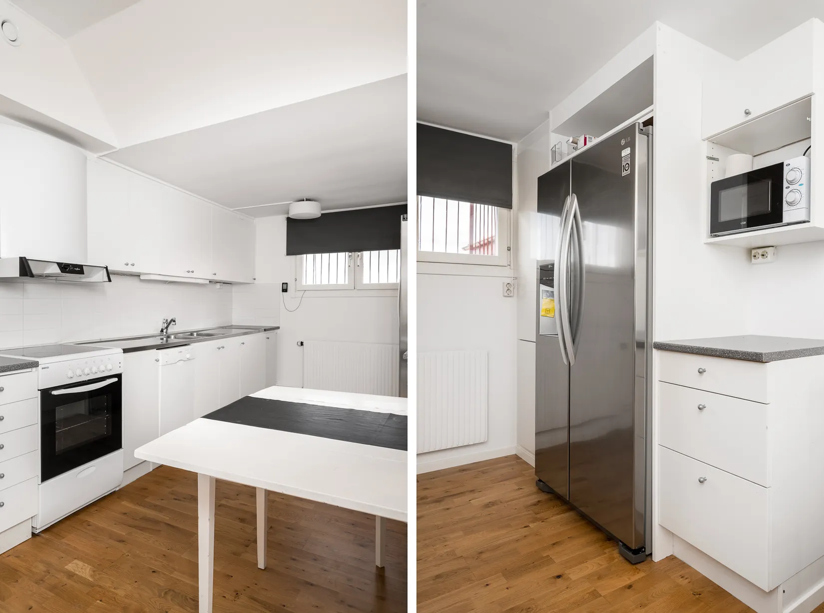Bostadsrätt, Postgatan 5 B, Centrum Gällivare, Gällivare
