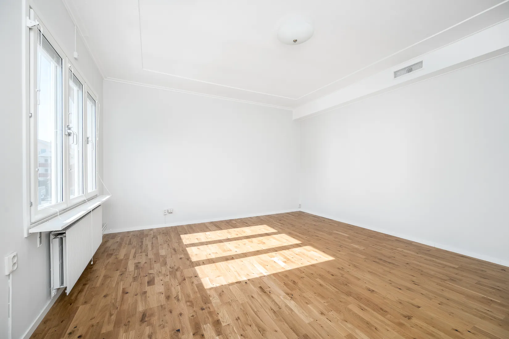 Bostadsrätt, Postgatan 5 B, Centrum Gällivare, Gällivare