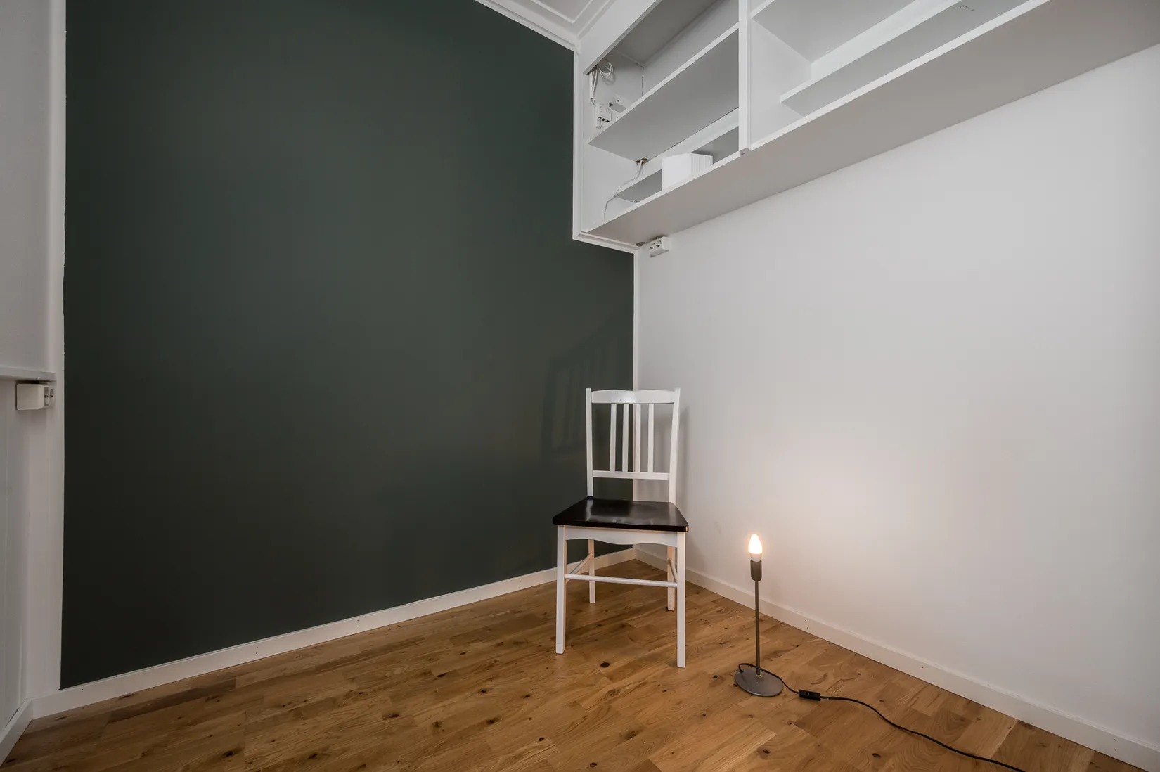 Bostadsrätt, Postgatan 5 B, Centrum Gällivare, Gällivare
