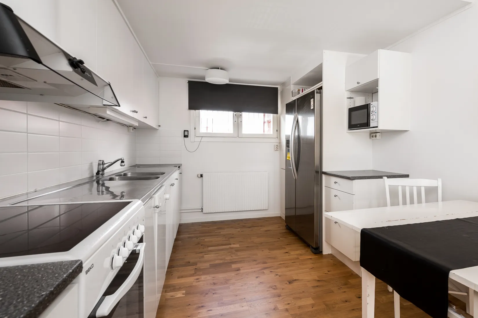 Bostadsrätt, Postgatan 5 B, Centrum Gällivare, Gällivare