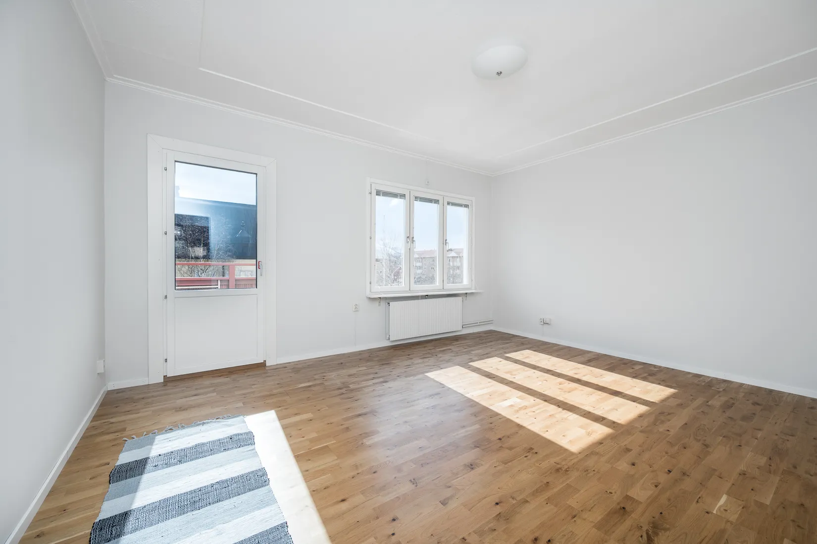Bostadsrätt, Postgatan 5 B, Centrum Gällivare, Gällivare