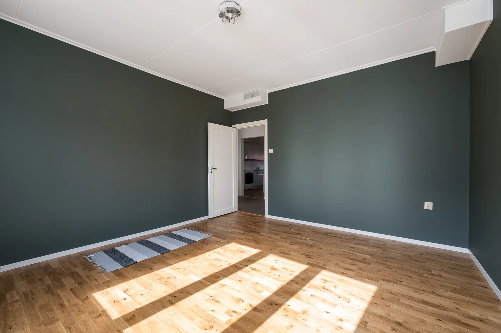 Bostadsrätt, Postgatan 5 B, Centrum Gällivare, Gällivare