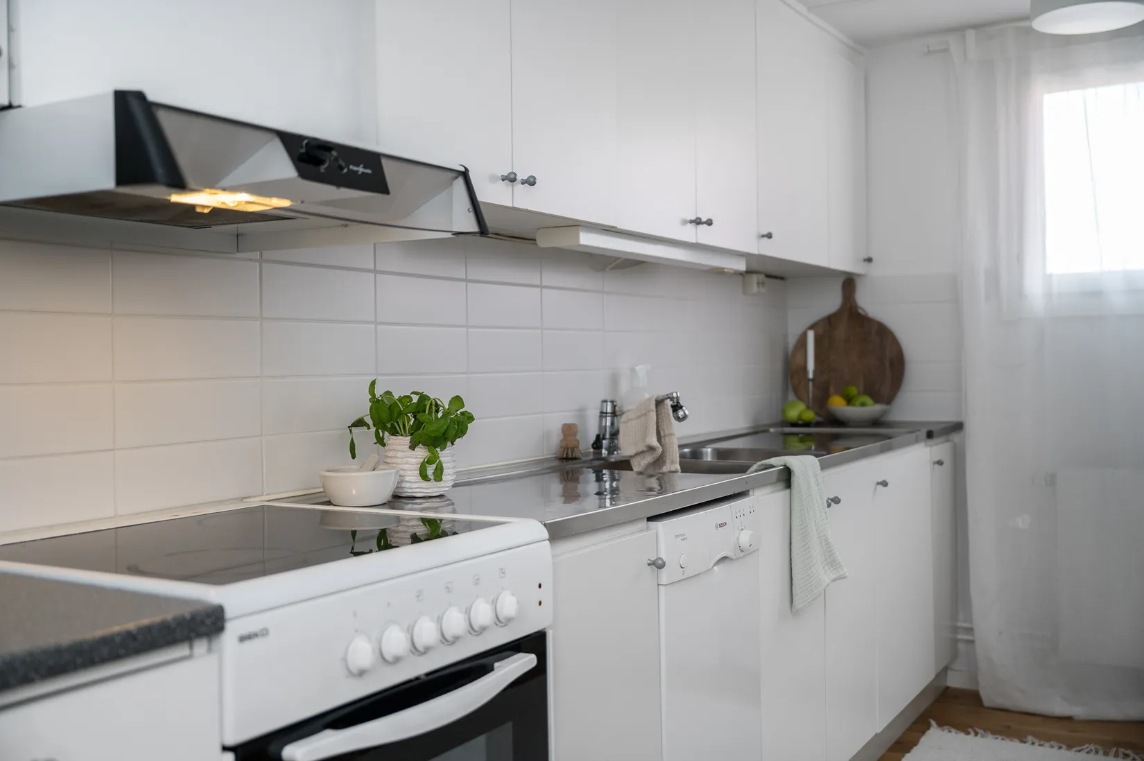 Bostadsrätt, Postgatan 5 B, Centrum Gällivare, Gällivare