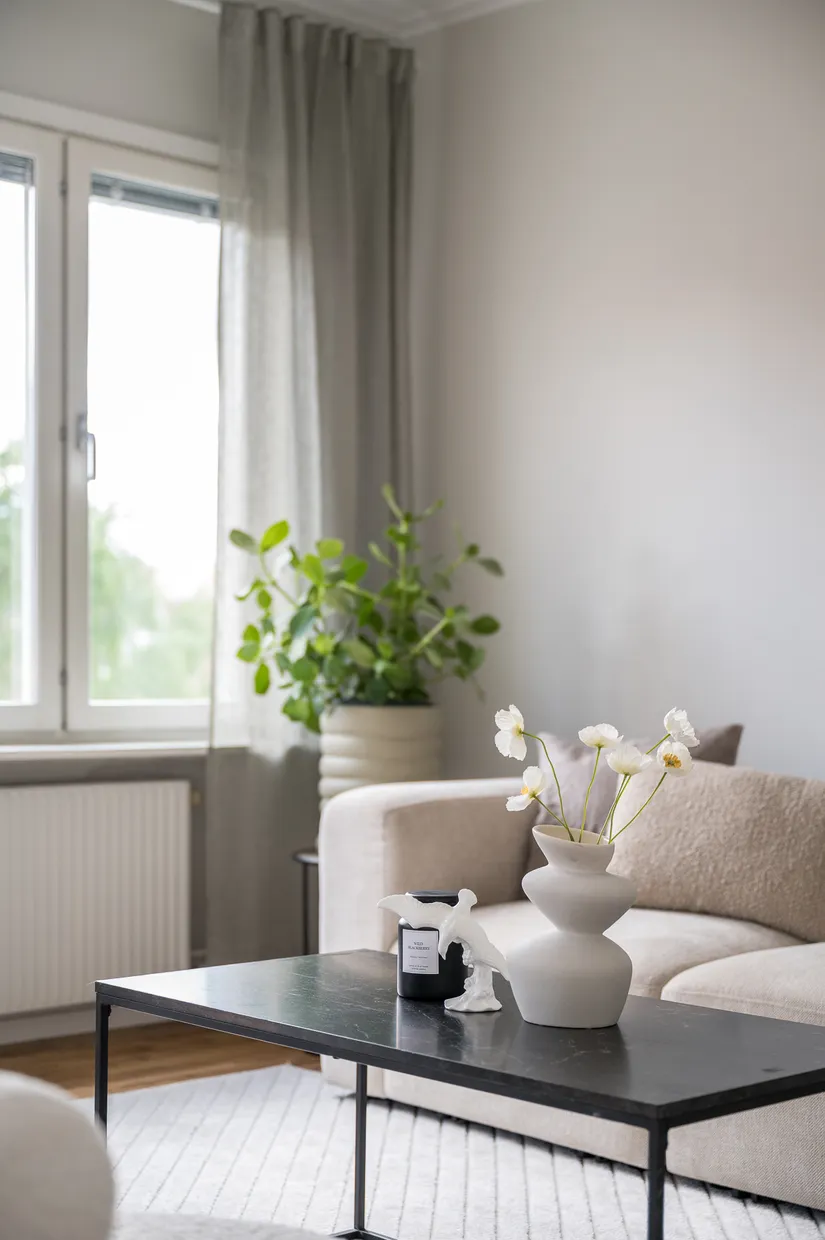 Bostadsrätt, Postgatan 5 B, Centrum Gällivare, Gällivare