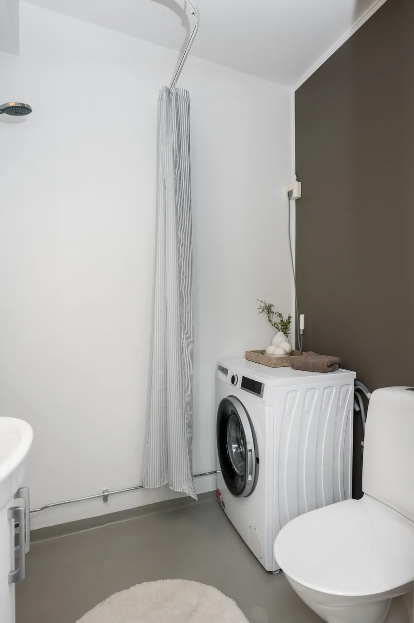 Bostadsrätt, Postgatan 5 B, Centrum Gällivare, Gällivare
