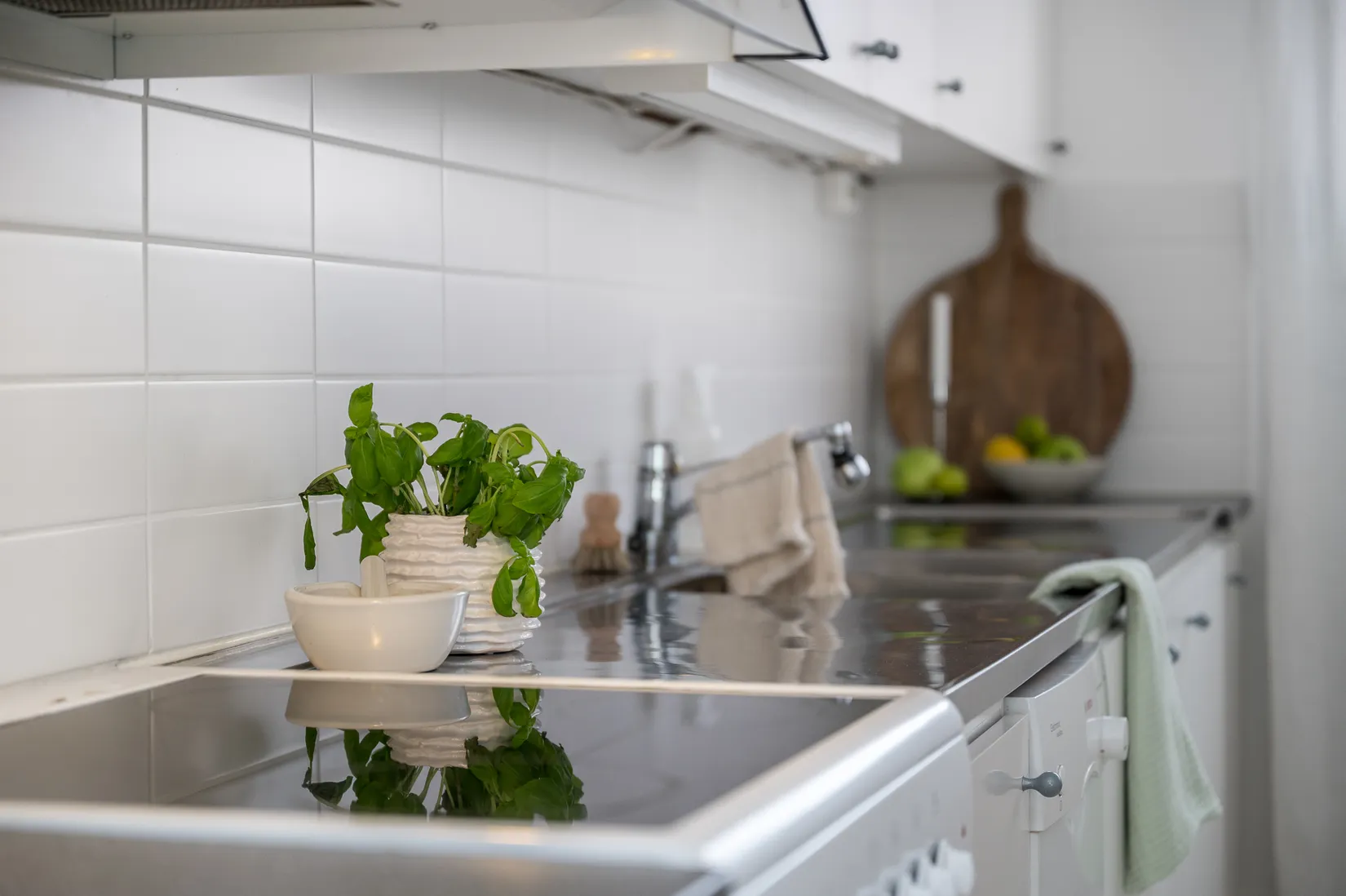 Bostadsrätt, Postgatan 5 B, Centrum Gällivare, Gällivare