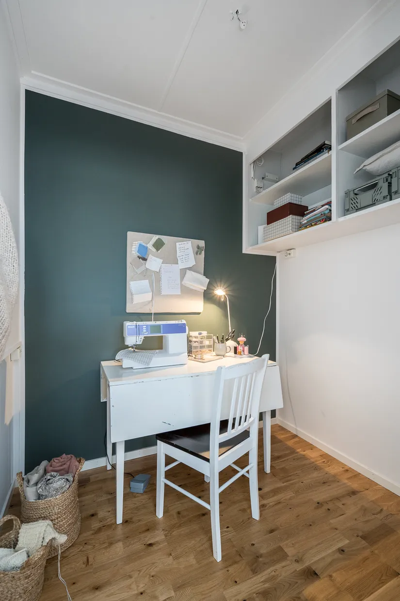 Bostadsrätt, Postgatan 5 B, Centrum Gällivare, Gällivare