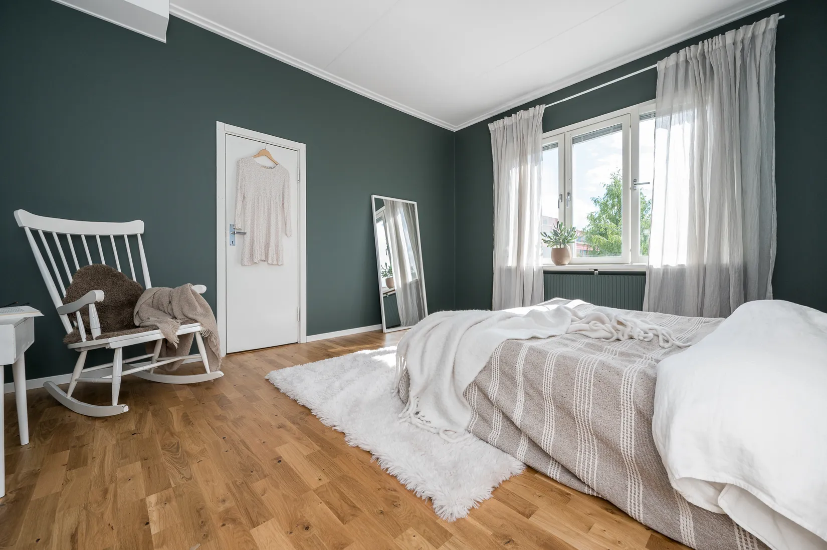 Bostadsrätt, Postgatan 5 B, Centrum Gällivare, Gällivare