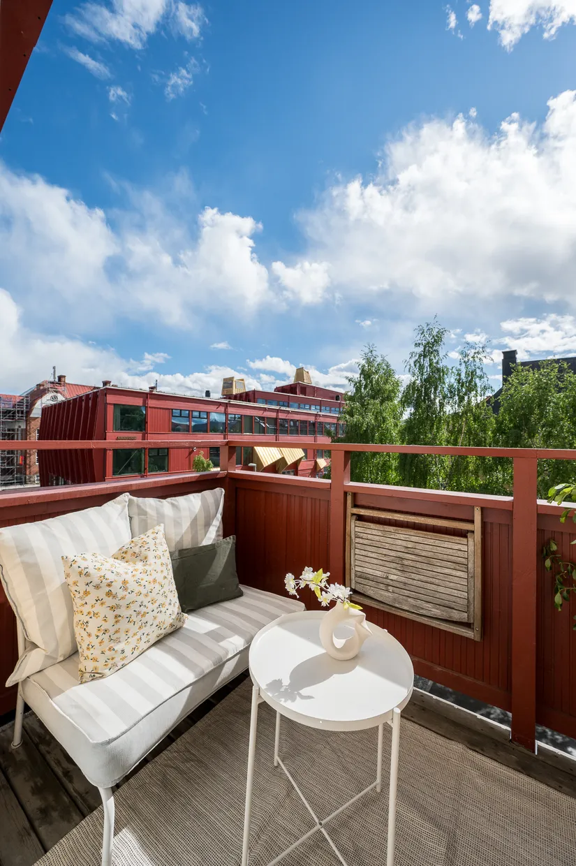 Bostadsrätt, Postgatan 5 B, Centrum Gällivare, Gällivare