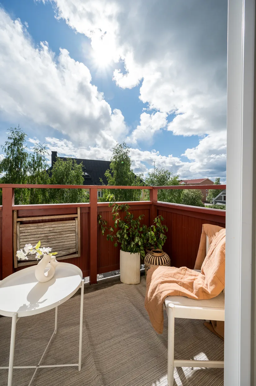 Bostadsrätt, Postgatan 5 B, Centrum Gällivare, Gällivare
