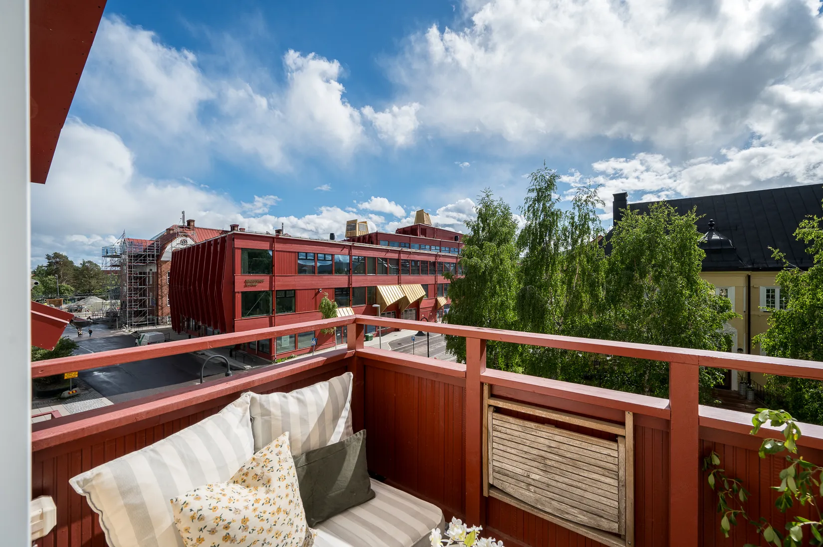 Bostadsrätt, Postgatan 5 B, Centrum Gällivare, Gällivare