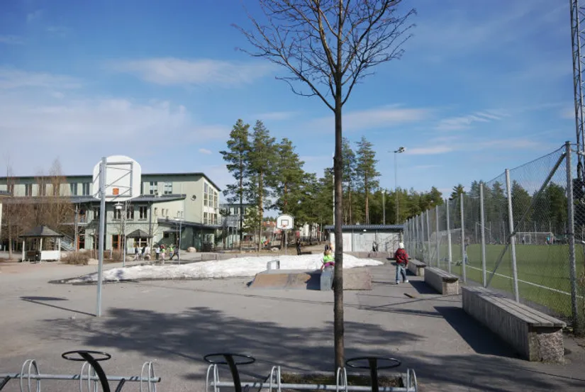 Bostadsrätt, Tallåsvägen 322, Kragstalund, Vallentuna