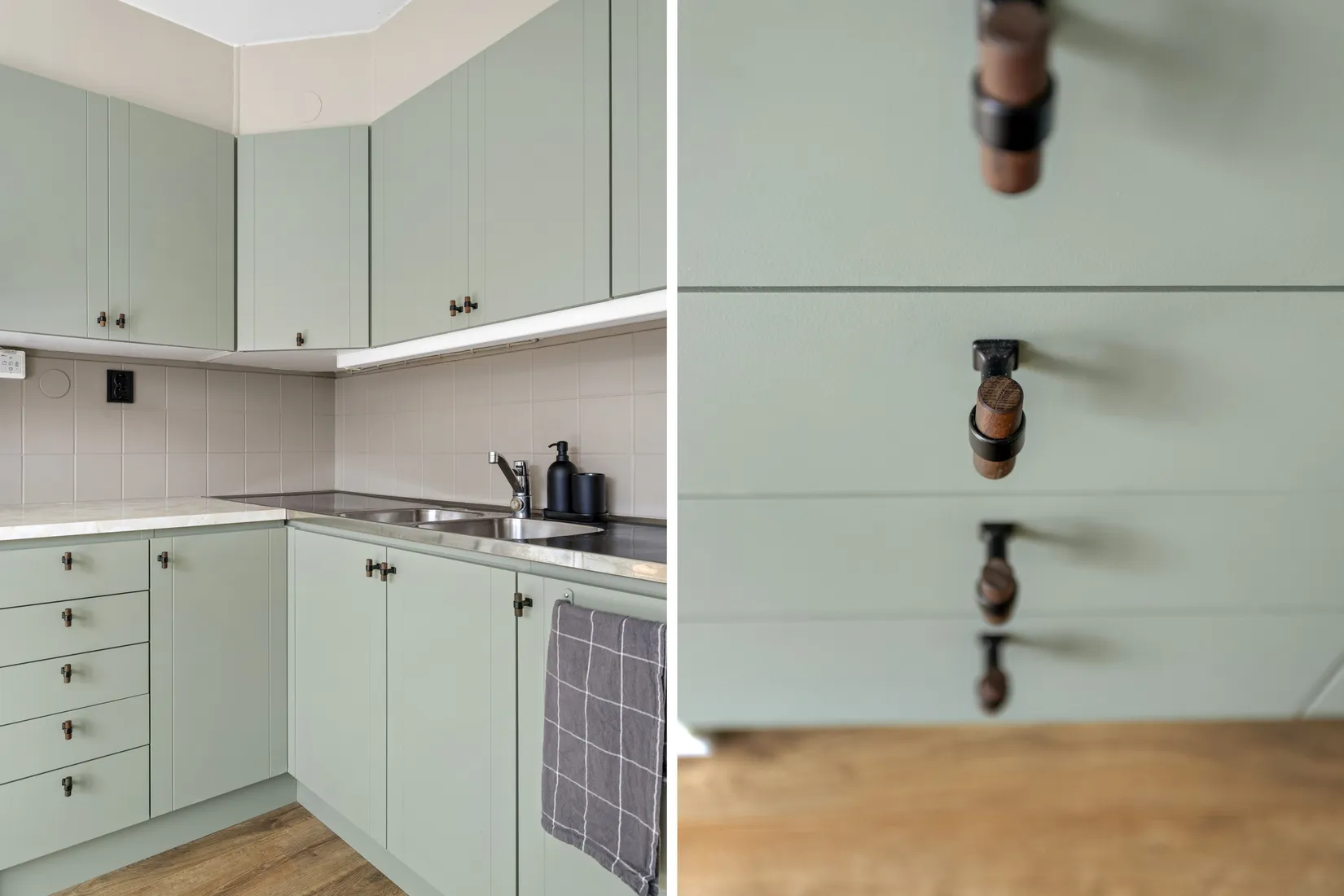 Bostadsrätt, Tallåsvägen 322, Kragstalund, Vallentuna