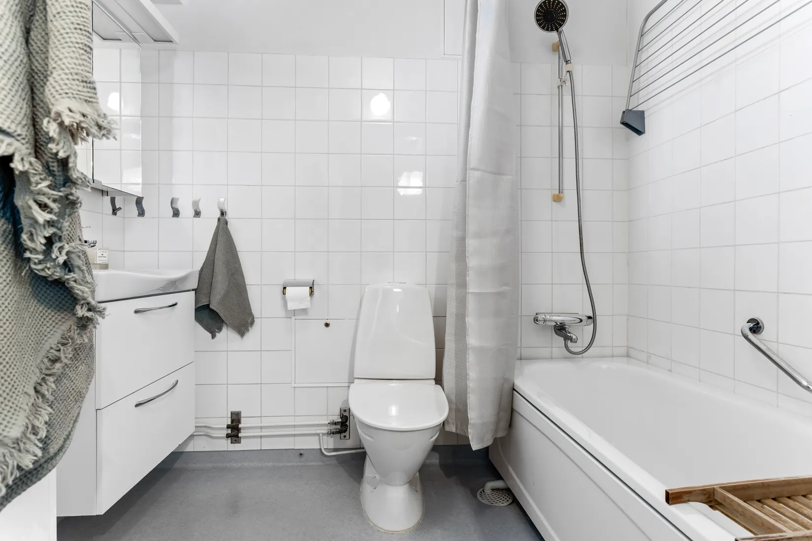 Bostadsrätt, Tallåsvägen 322, Kragstalund, Vallentuna