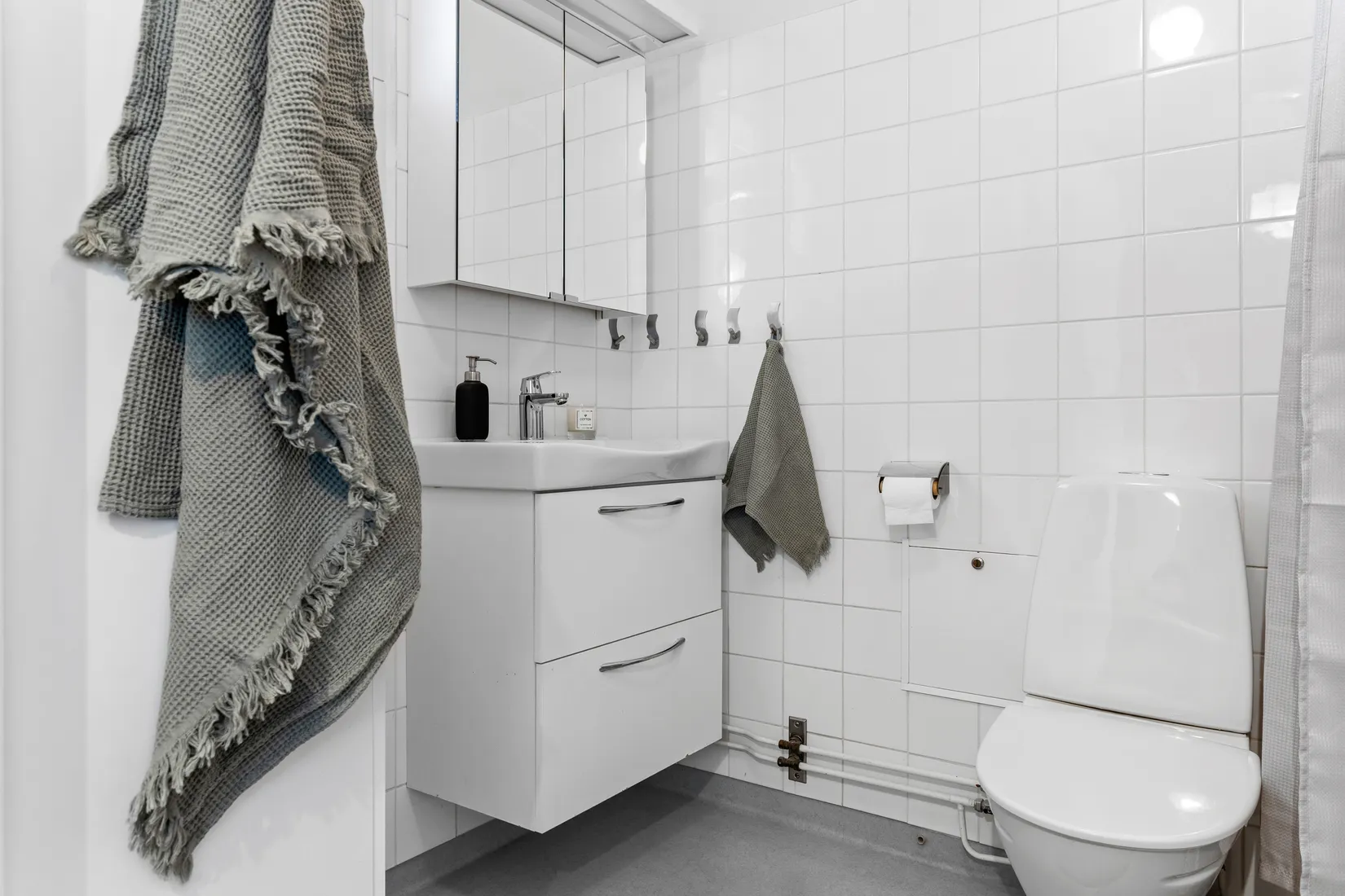 Bostadsrätt, Tallåsvägen 322, Kragstalund, Vallentuna