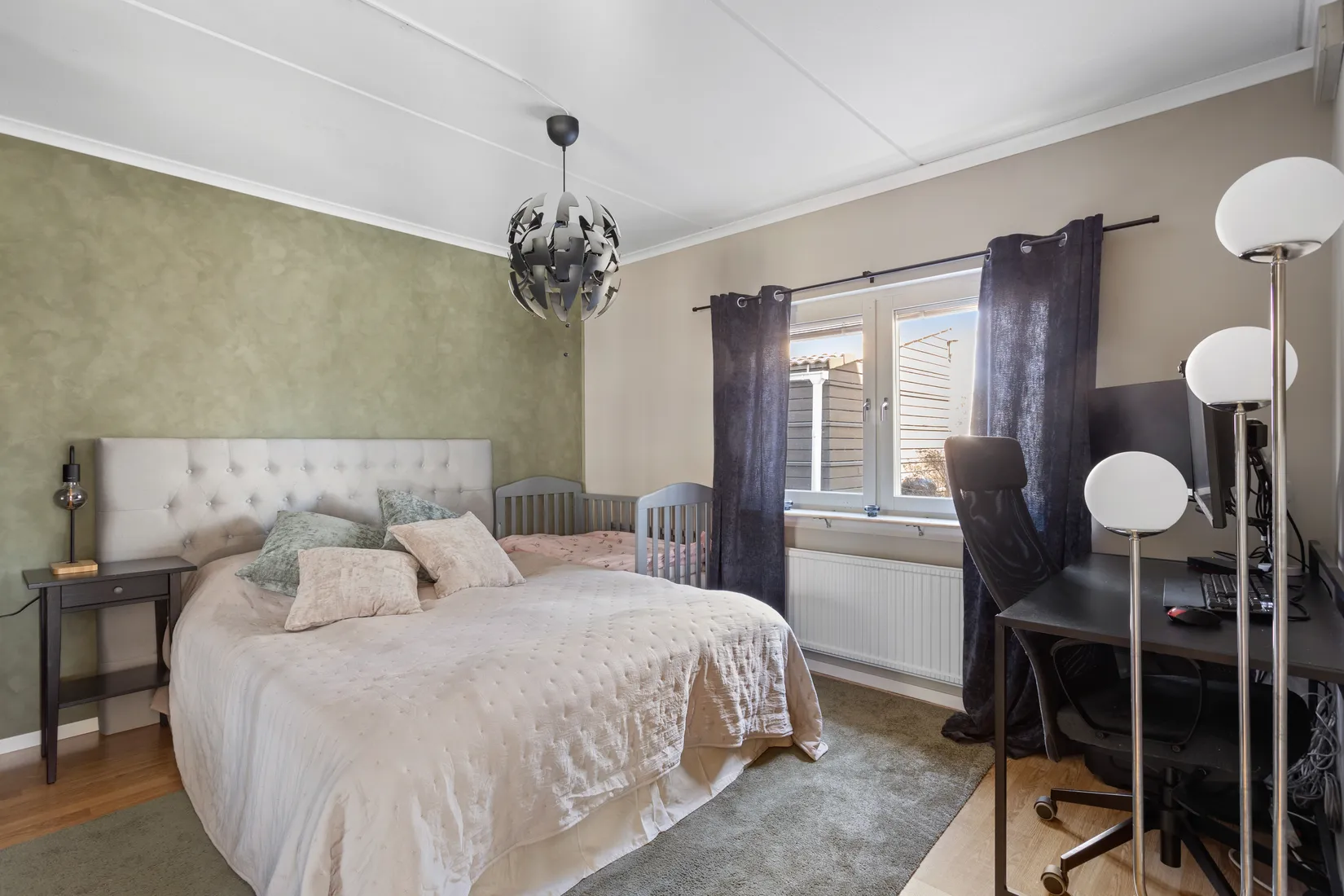 Bostadsrätt, Tallåsvägen 322, Kragstalund, Vallentuna