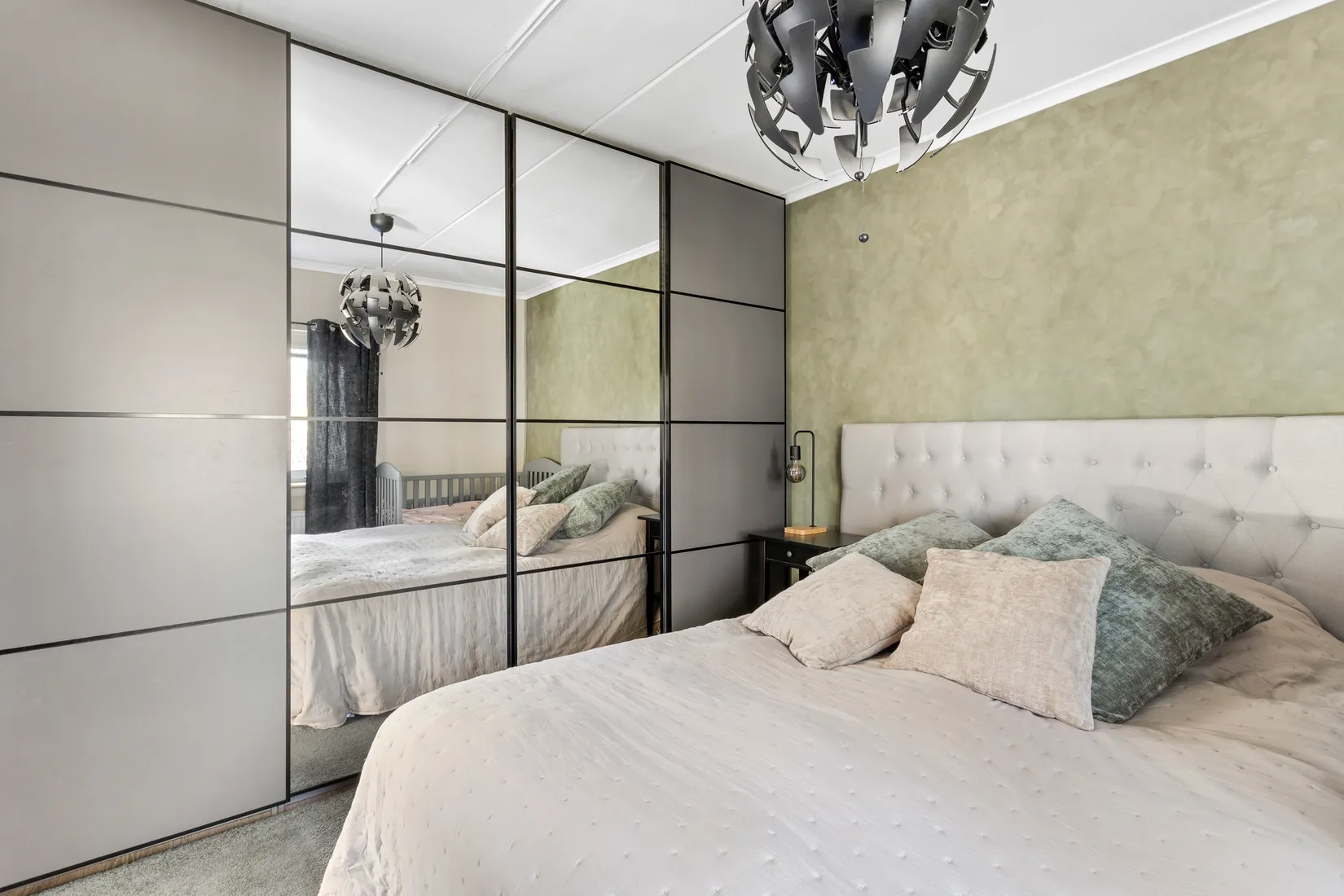 Bostadsrätt, Tallåsvägen 322, Kragstalund, Vallentuna