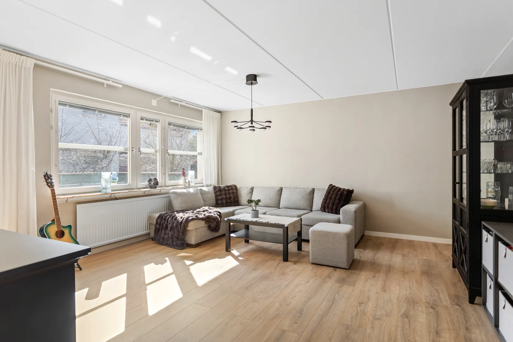 Bostadsrätt, Tallåsvägen 322, Kragstalund, Vallentuna