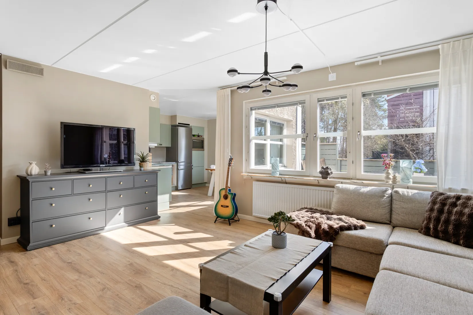 Bostadsrätt, Tallåsvägen 322, Kragstalund, Vallentuna