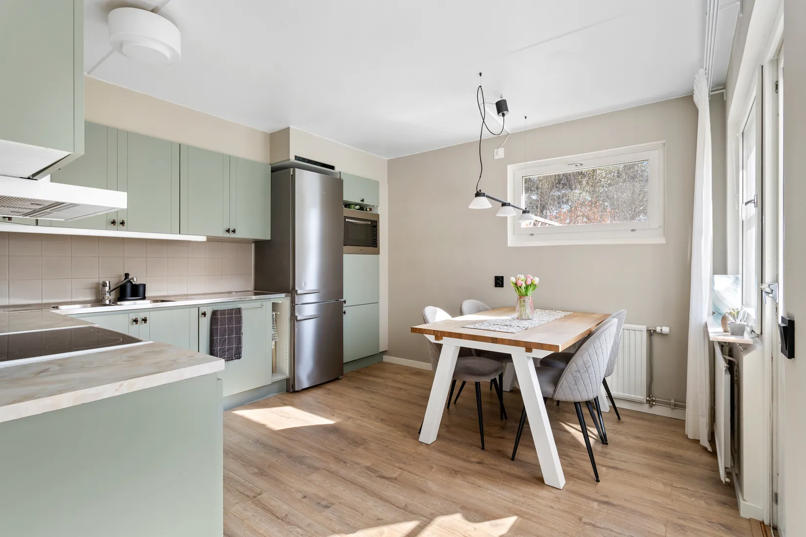 Bostadsrätt, Tallåsvägen 322, Kragstalund, Vallentuna