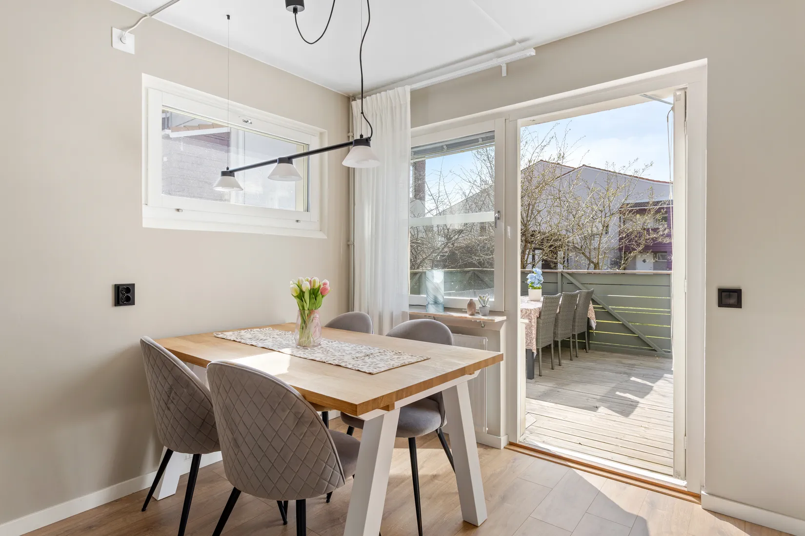 Bostadsrätt, Tallåsvägen 322, Kragstalund, Vallentuna