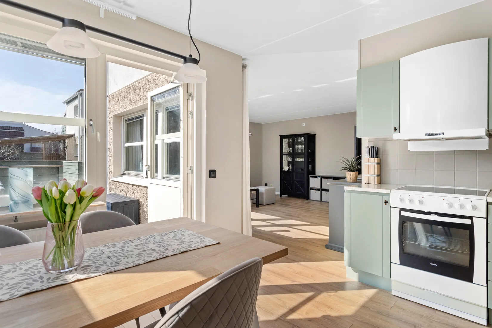 Bostadsrätt, Tallåsvägen 322, Kragstalund, Vallentuna