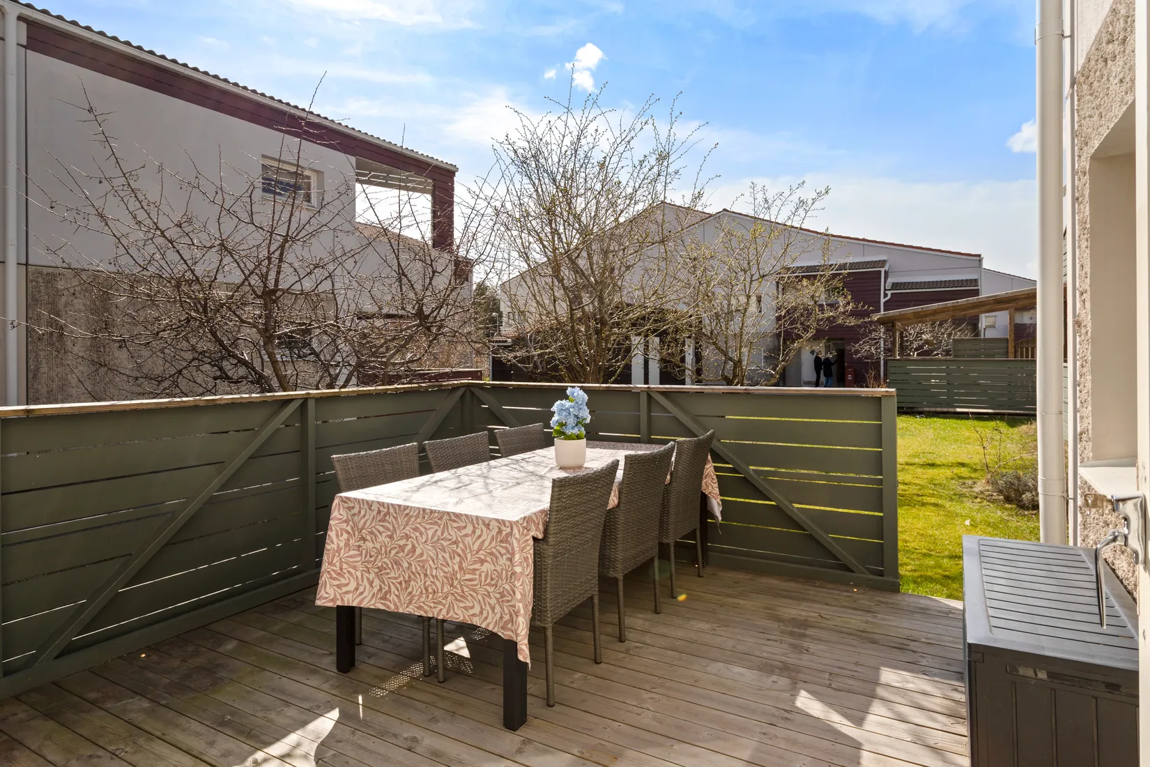 Bostadsrätt, Tallåsvägen 322, Kragstalund, Vallentuna