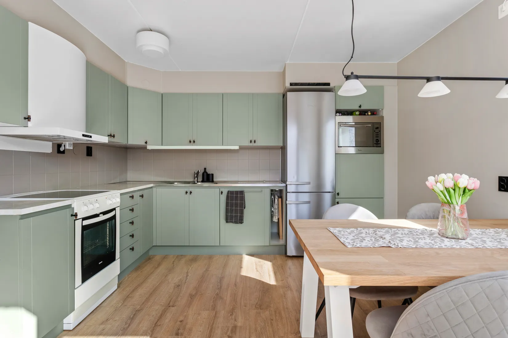 Bostadsrätt, Tallåsvägen 322, Kragstalund, Vallentuna