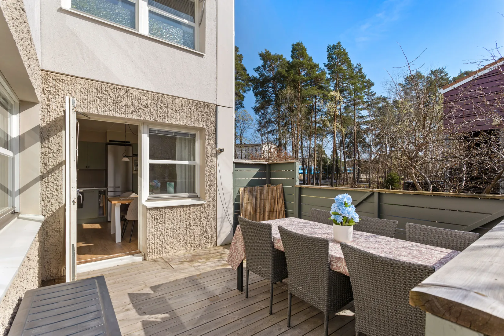 Bostadsrätt, Tallåsvägen 322, Kragstalund, Vallentuna