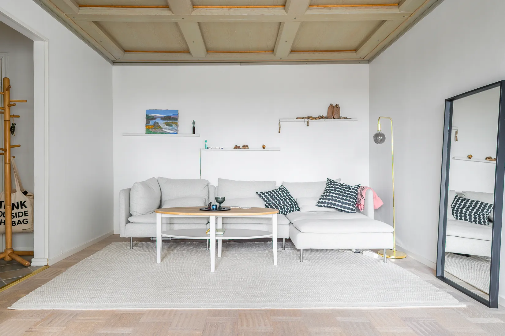 Bostadsrätt, Tornfalksgatan 2B, Söderkulla, Malmö