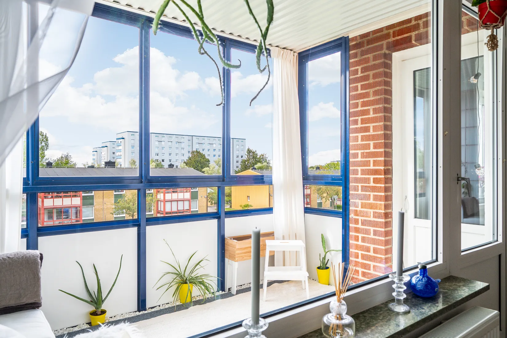 Bostadsrätt, Tornfalksgatan 2B, Söderkulla, Malmö