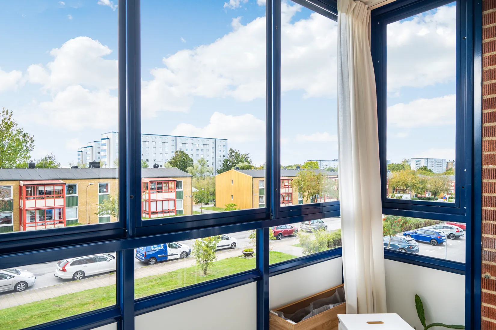 Bostadsrätt, Tornfalksgatan 2B, Söderkulla, Malmö