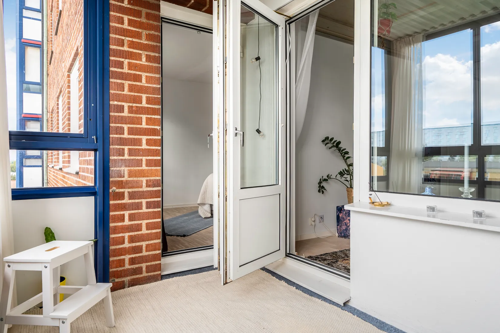 Bostadsrätt, Tornfalksgatan 2B, Söderkulla, Malmö