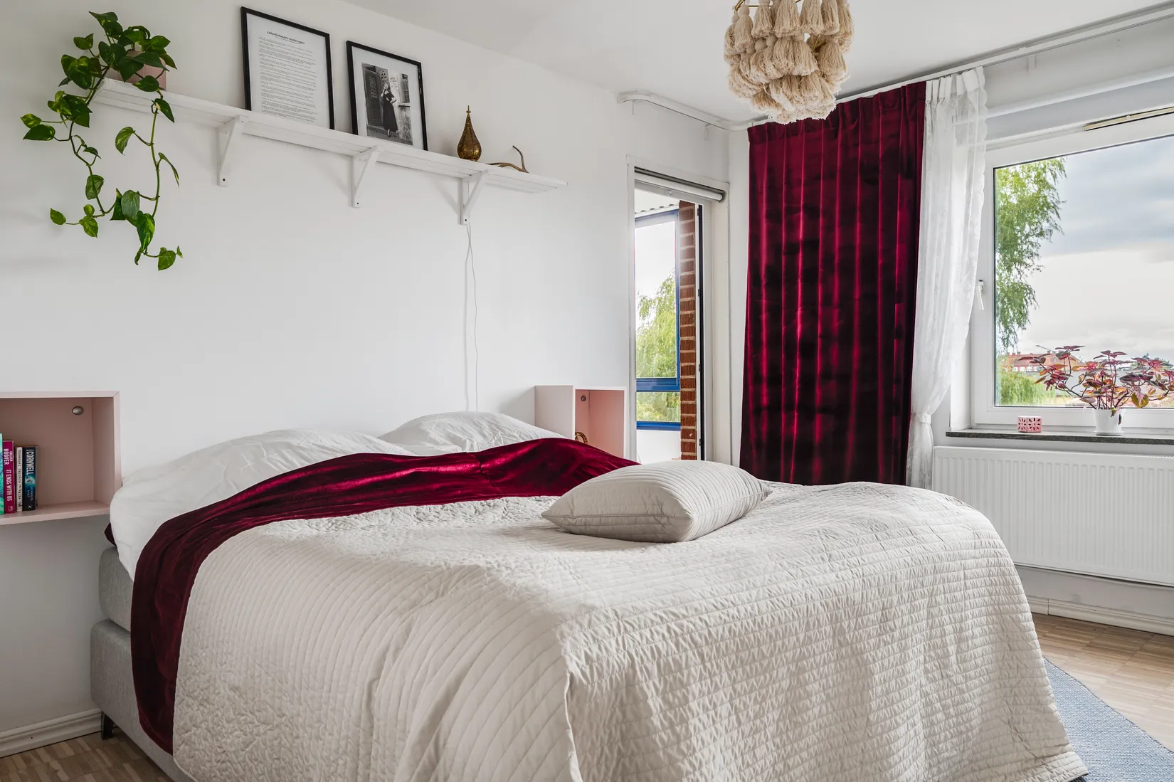 Bostadsrätt, Tornfalksgatan 2B, Söderkulla, Malmö