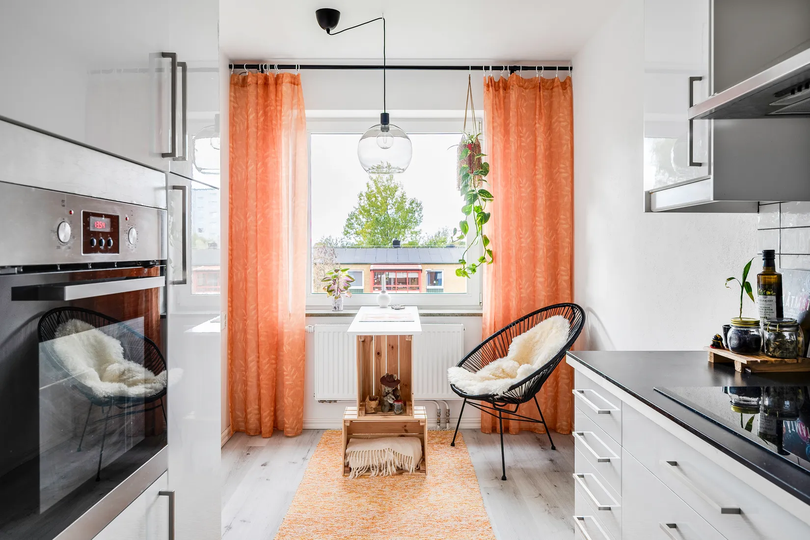 Bostadsrätt, Tornfalksgatan 2B, Söderkulla, Malmö