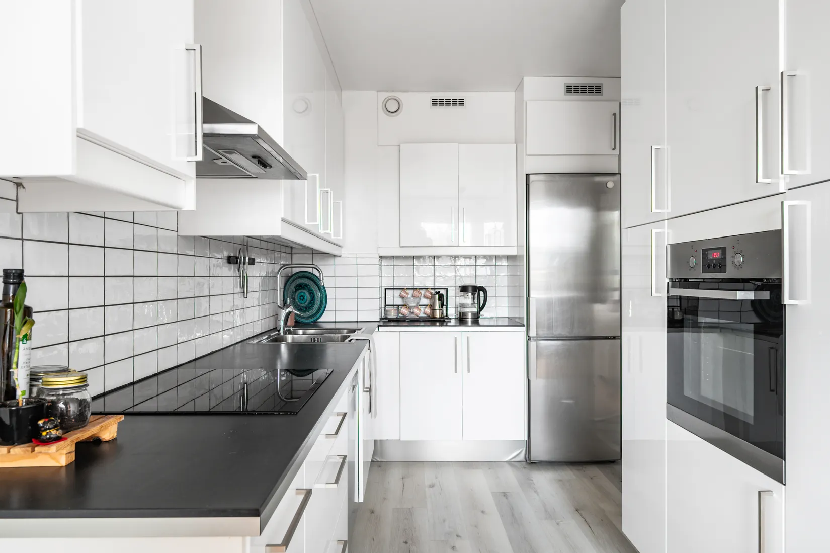 Bostadsrätt, Tornfalksgatan 2B, Söderkulla, Malmö