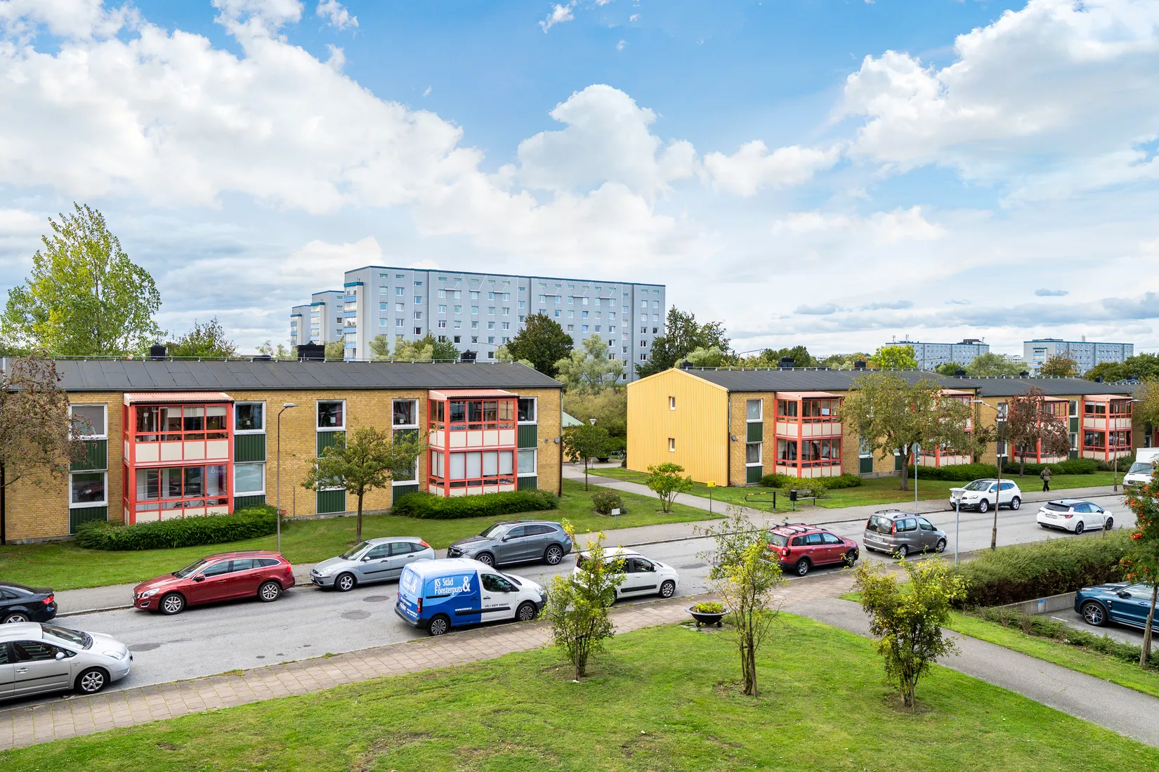 Bostadsrätt, Tornfalksgatan 2B, Söderkulla, Malmö