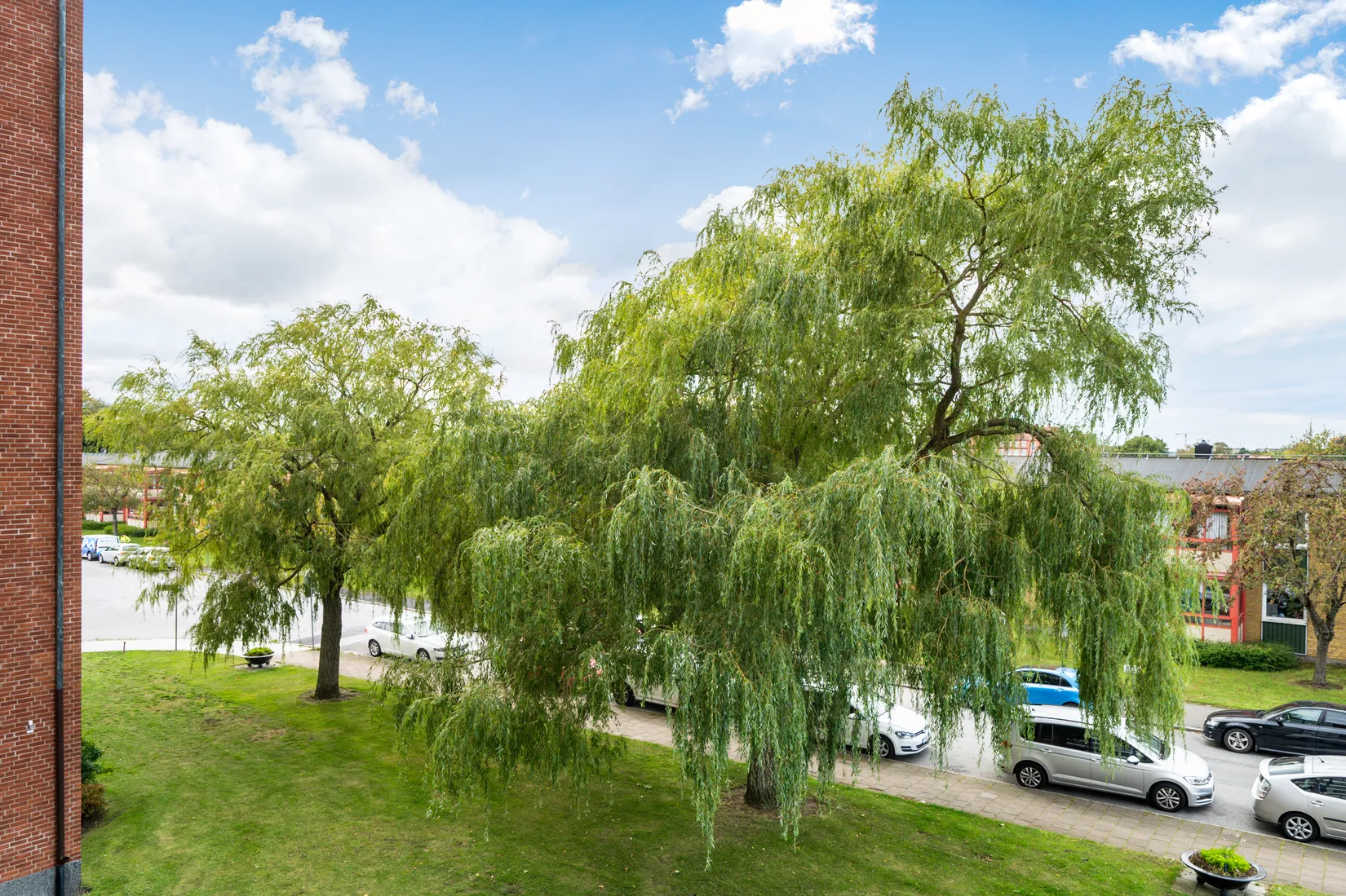 Bostadsrätt, Tornfalksgatan 2B, Söderkulla, Malmö