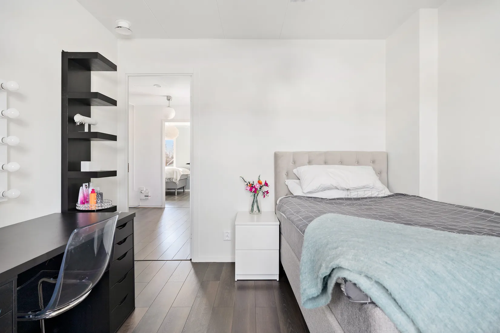 Bostadsrätt, Takdroppsgatan 119, Morö Backe, Skellefteå