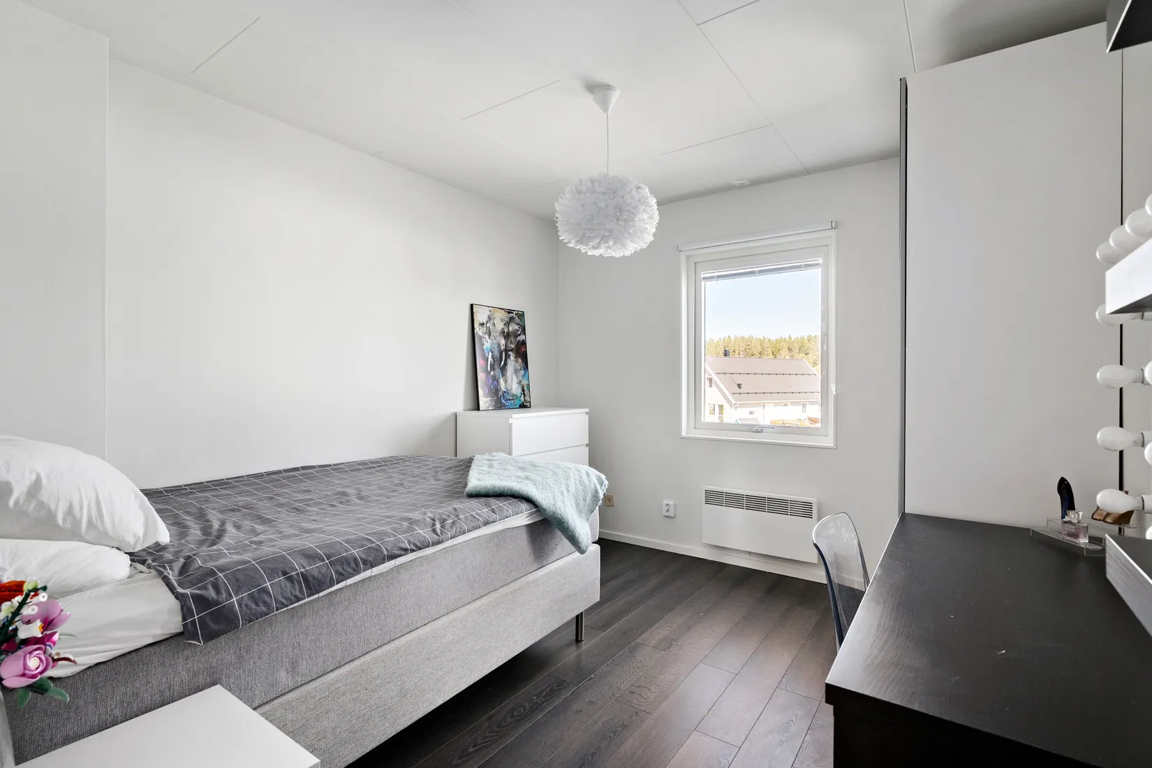 Bostadsrätt, Takdroppsgatan 119, Morö Backe, Skellefteå