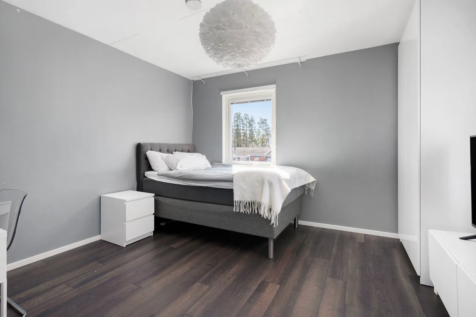 Bostadsrätt, Takdroppsgatan 119, Morö Backe, Skellefteå