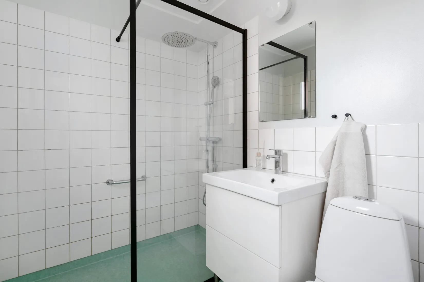 Bostadsrätt, Takdroppsgatan 119, Morö Backe, Skellefteå