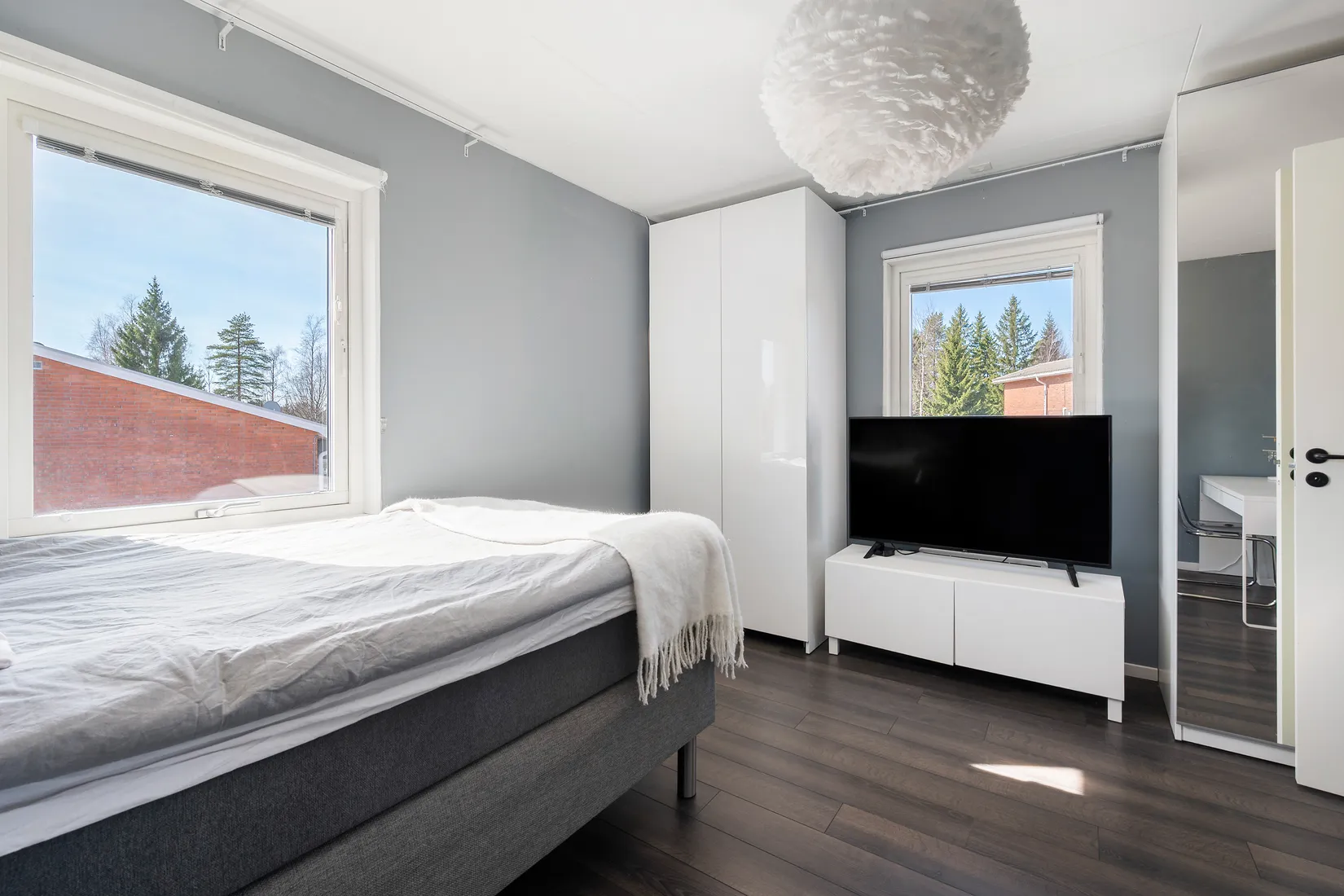 Bostadsrätt, Takdroppsgatan 119, Morö Backe, Skellefteå
