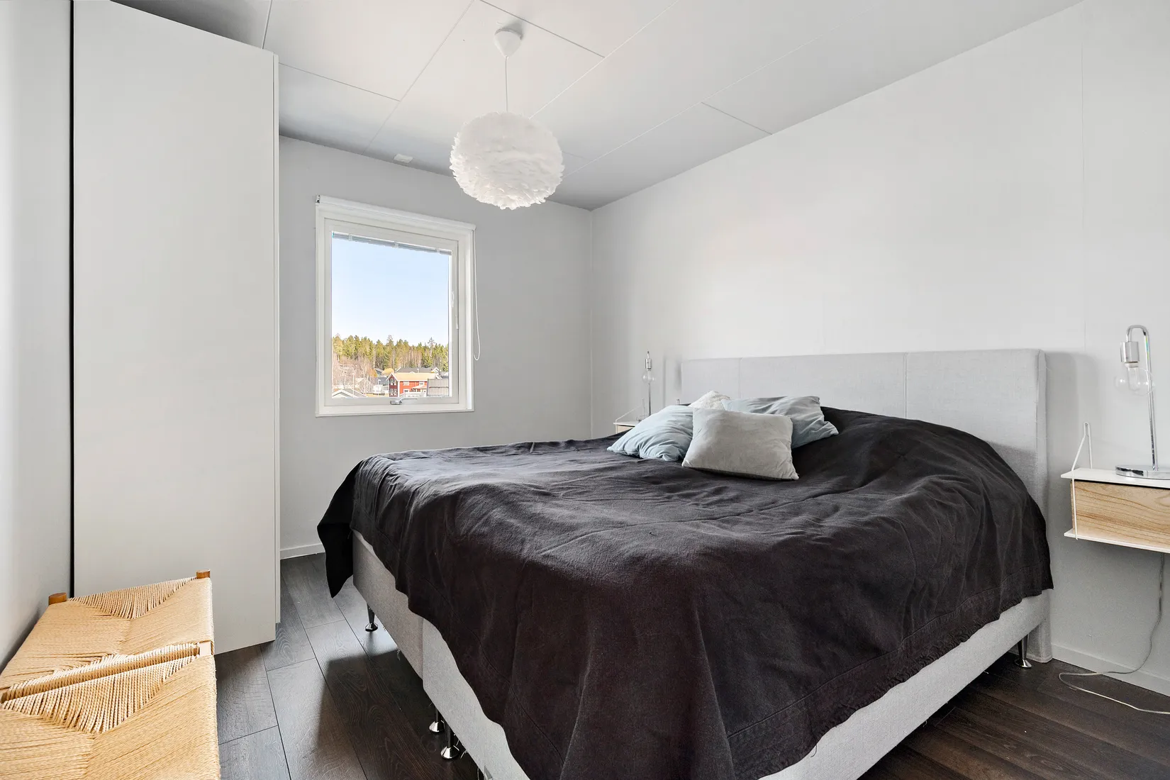 Bostadsrätt, Takdroppsgatan 119, Morö Backe, Skellefteå