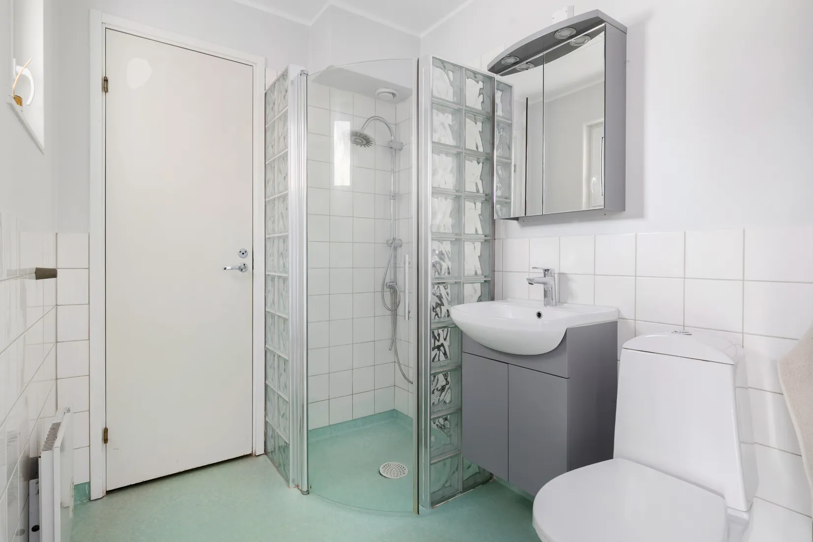 Bostadsrätt, Takdroppsgatan 119, Morö Backe, Skellefteå