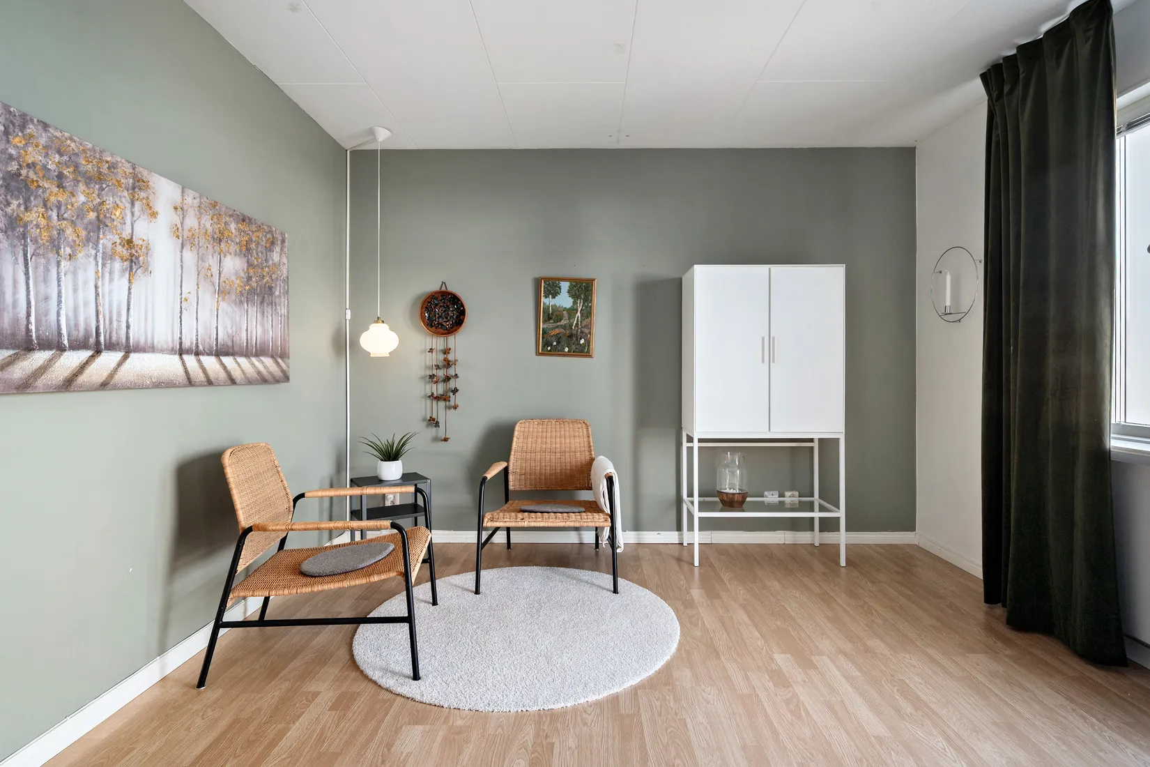 Bostadsrätt, Takdroppsgatan 119, Morö Backe, Skellefteå