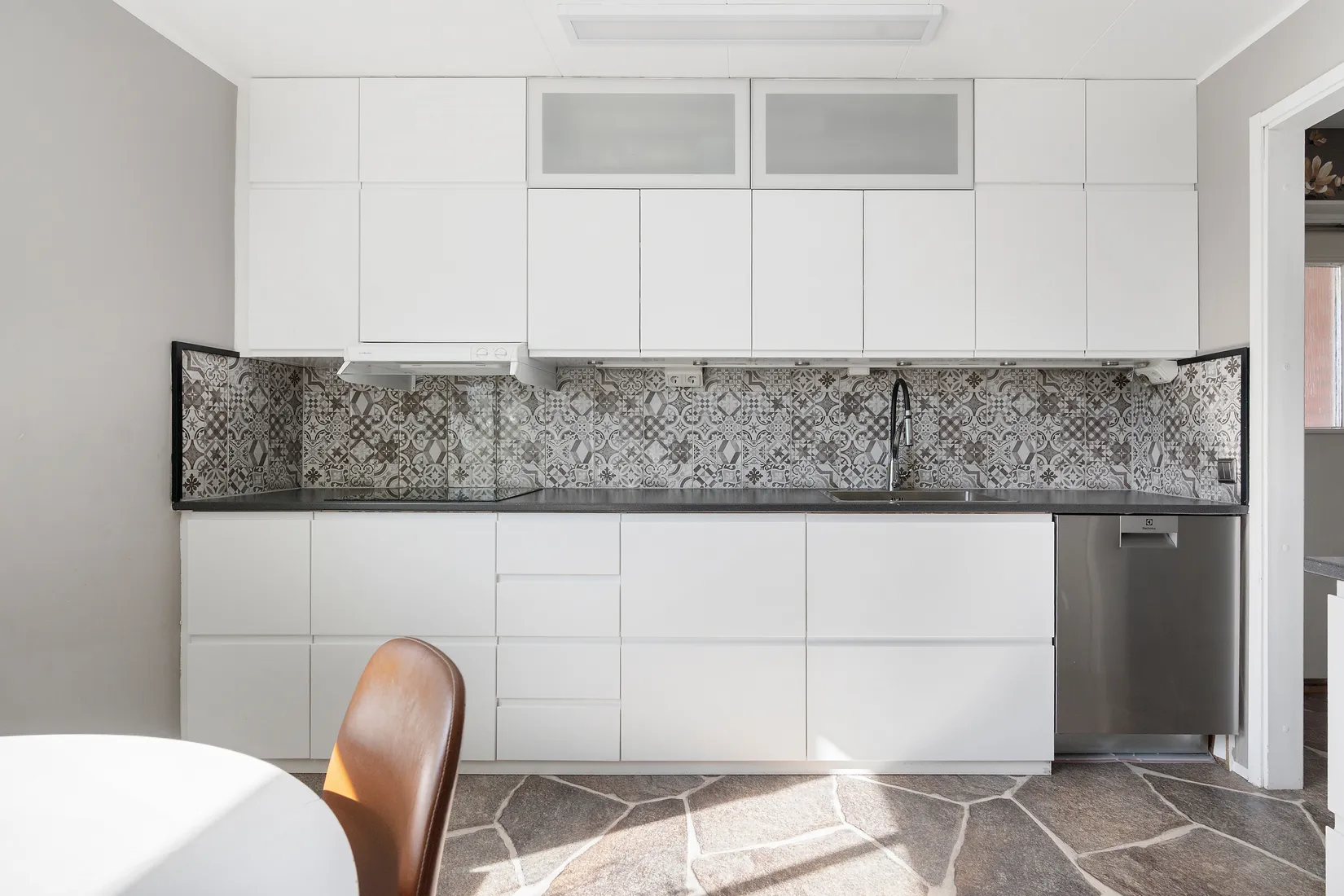 Bostadsrätt, Takdroppsgatan 119, Morö Backe, Skellefteå