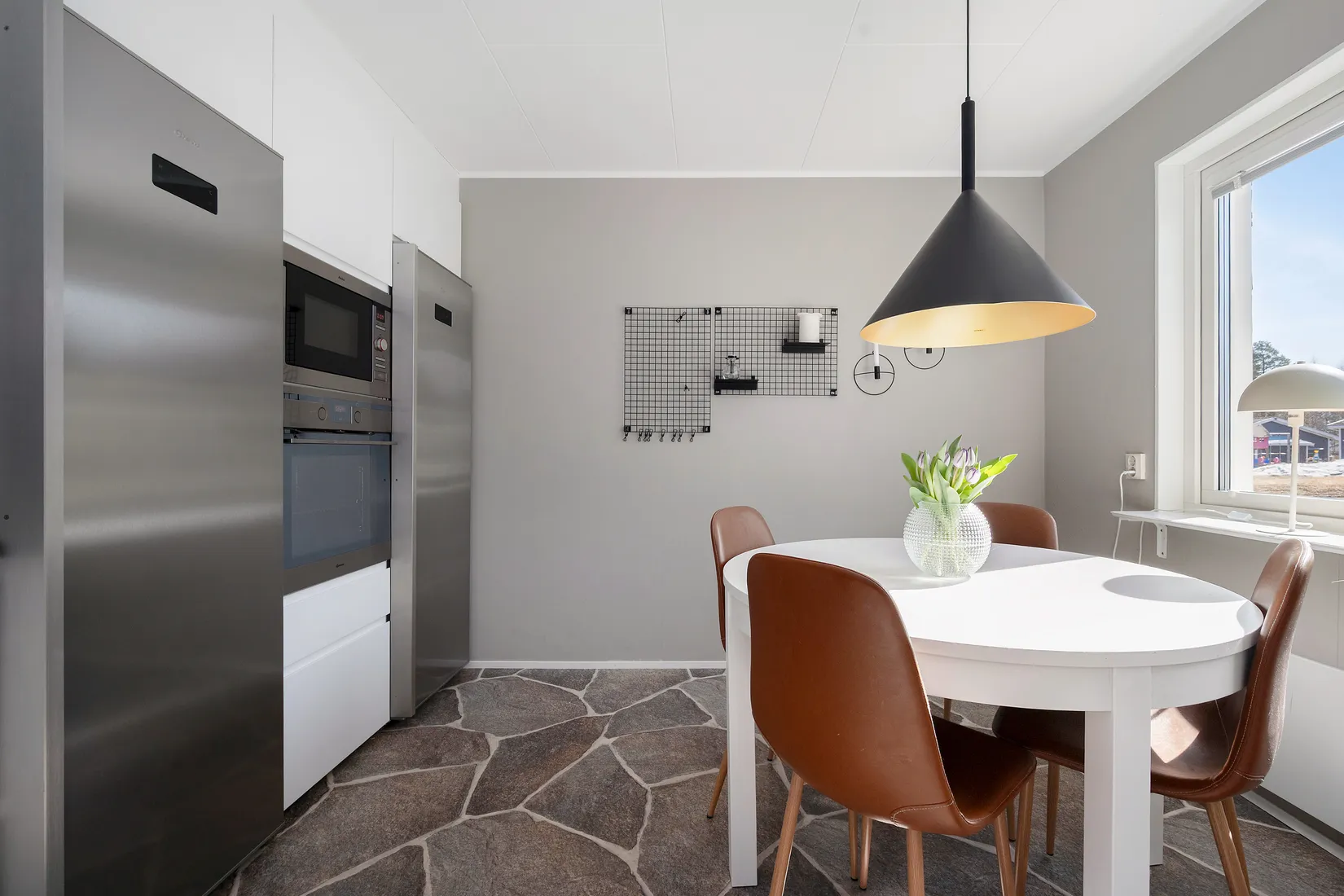 Bostadsrätt, Takdroppsgatan 119, Morö Backe, Skellefteå