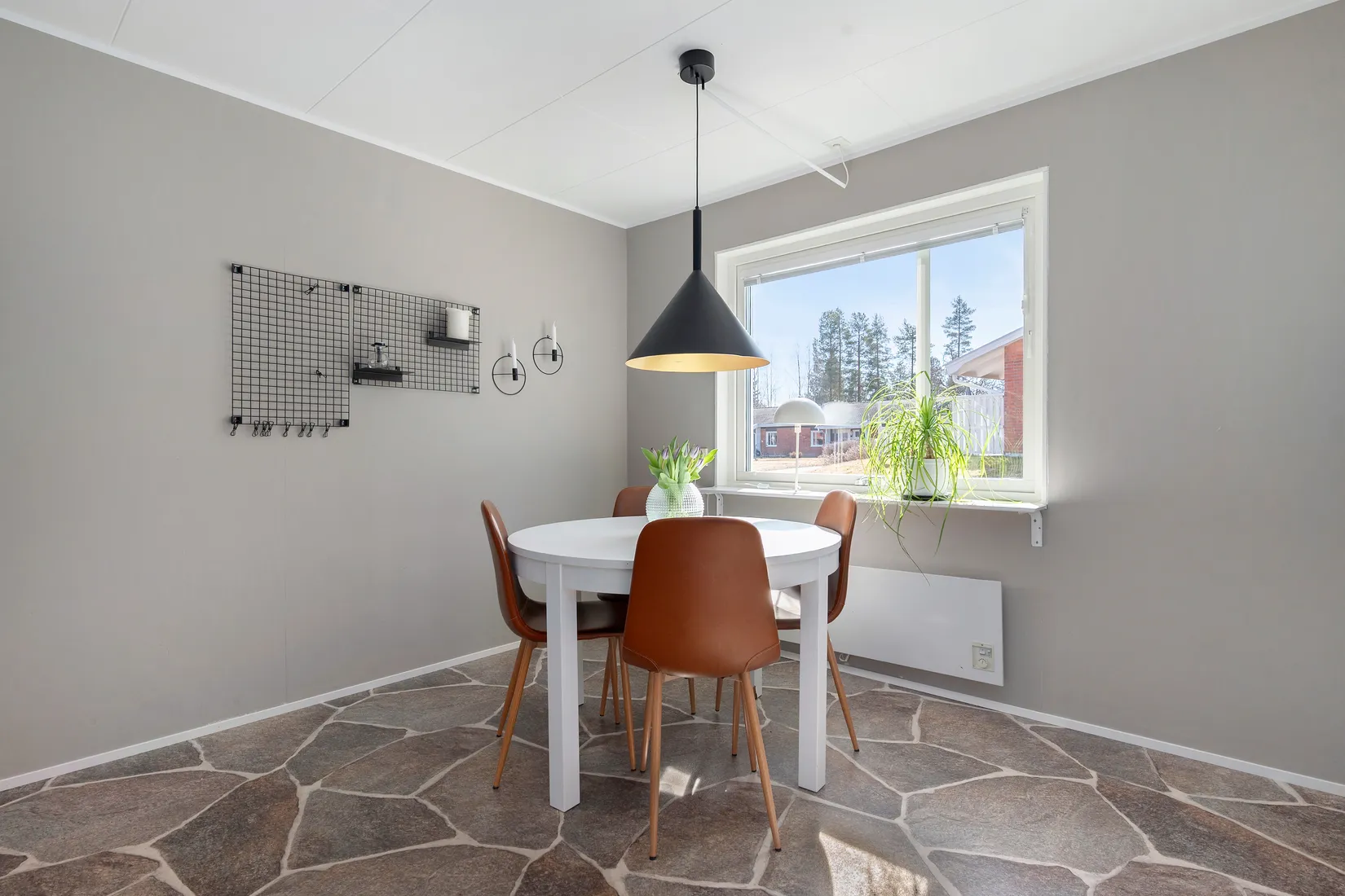 Bostadsrätt, Takdroppsgatan 119, Morö Backe, Skellefteå