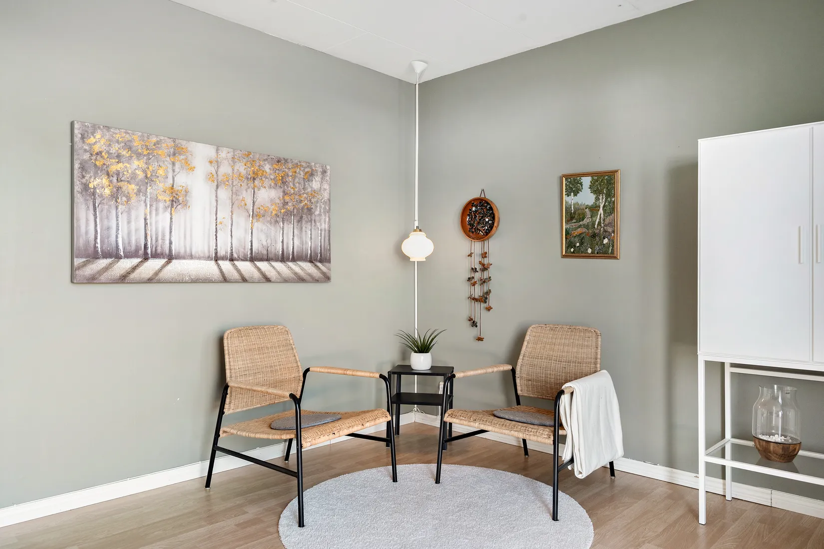 Bostadsrätt, Takdroppsgatan 119, Morö Backe, Skellefteå